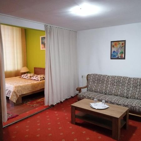 Hotel Rares โบโตชานิ ภายนอก รูปภาพ
